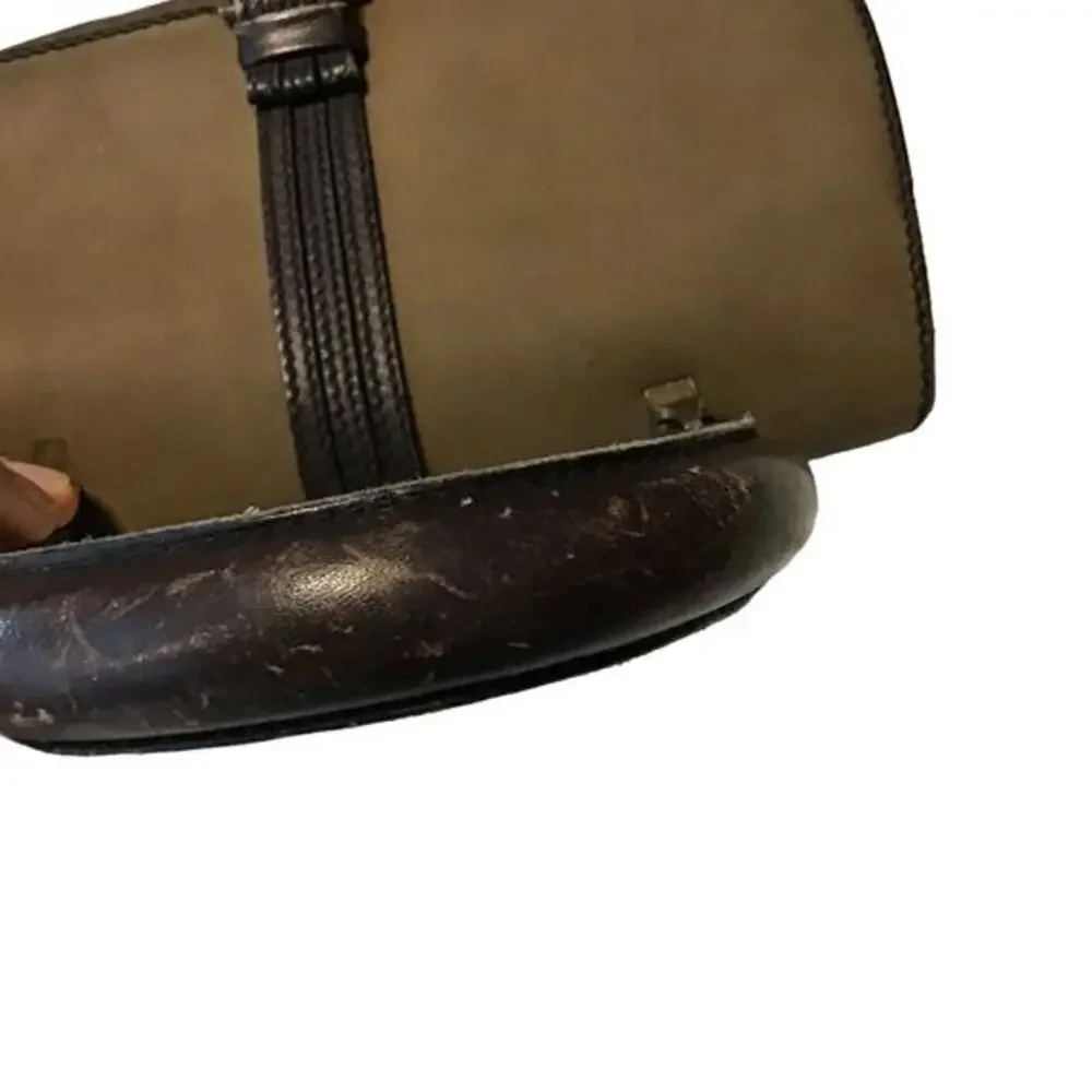 vintage Grenadier Guards handbag‎ British